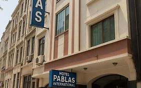Hotel Pablas International, New Delhi, Near Metro